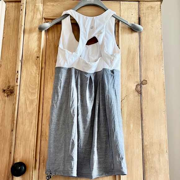Lululemon Tank Top - Picture 2 of 4